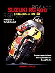 Suzuki 500 mito usato  Spedito ovunque in Italia 