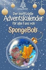 Inoffizielle adventskalender f gebraucht kaufen  Wird an jeden Ort in Deutschland