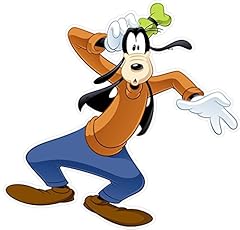 Inch goofy mickey for sale  Delivered anywhere in USA 