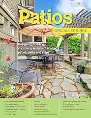 Patios designing building for sale  Delivered anywhere in USA 