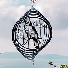 Craftnamesign raven metal for sale  Delivered anywhere in USA 