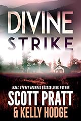 Divine strike thriller for sale  Delivered anywhere in USA 