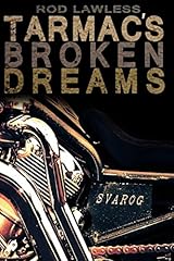 Tarmac broken dreams usato  Spedito ovunque in Italia 