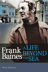 Frank baines life for sale  Delivered anywhere in UK