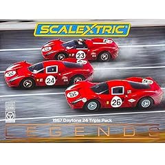 Scalextric 1967 daytona for sale  Delivered anywhere in UK