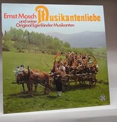 Musikantenliebe vinyl record for sale  Delivered anywhere in UK