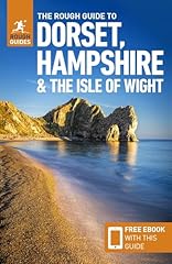 Rough guide dorset for sale  Delivered anywhere in UK