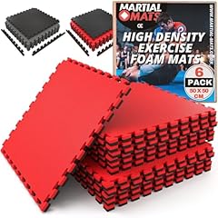 Martial mats thick for sale  Delivered anywhere in UK
