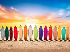 Sunrise surf premium for sale  Delivered anywhere in UK