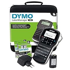 Dymo labelmanager 280 gebraucht kaufen  Wird an jeden Ort in Deutschland