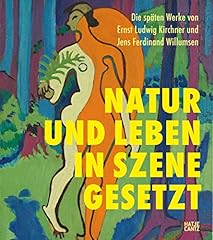 Späten werke ernst gebraucht kaufen  Wird an jeden Ort in Deutschland