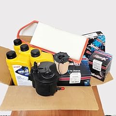 Kit tagliando specifico usato  Spedito ovunque in Italia 
