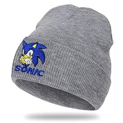 Bonamana sonic beanies for sale  Delivered anywhere in Ireland