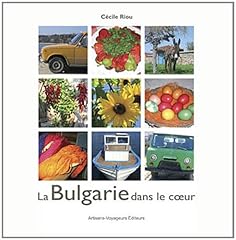 Bulgarie coeur d'occasion  Livré partout en France