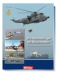 Marineflieger bundeswehr pilot gebraucht kaufen  Wird an jeden Ort in Deutschland