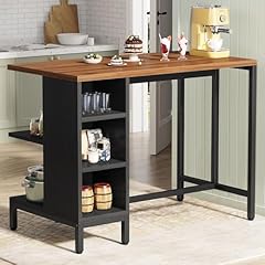 Tribesigns kitchen island for sale  Delivered anywhere in USA 