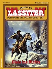 Lassiter 2760 gleis gebraucht kaufen  Wird an jeden Ort in Deutschland