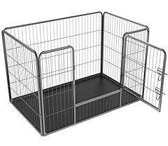 Used, X-TREME PUPPY Heavy Duty Dog Pen Cage Crate Puppy Enclosure for sale  Delivered anywhere in UK