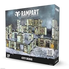 Rampart city ruins for sale  Delivered anywhere in USA 