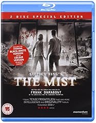 The mist blu d'occasion  Livré partout en France
