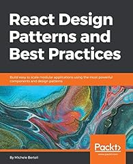 React design patterns gebraucht kaufen  Wird an jeden Ort in Deutschland