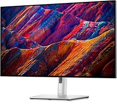 Dell ultrasharp u3223qe d'occasion  Livré partout en Belgiqu