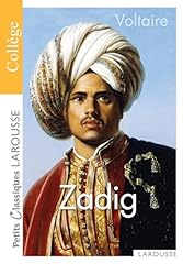 Pcl collège zadig d'occasion  Livré partout en France