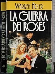 Guerra dei roses usato  Spedito ovunque in Italia 