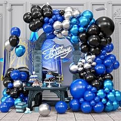 Paready blue black for sale  Delivered anywhere in USA 