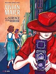 Vivian maier surface d'occasion  Livré partout en France