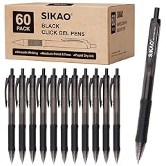 Sikao black gel for sale  Delivered anywhere in UK