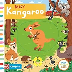Busy kangaroo for sale  Delivered anywhere in UK
