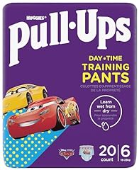 Huggies pull ups for sale  Delivered anywhere in UK