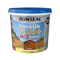 Ronseal rslflppmo5l litre for sale  Delivered anywhere in Ireland