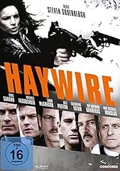 Haywire d'occasion  Livré partout en Belgiqu