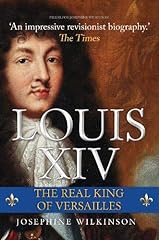 Louis xiv real for sale  Delivered anywhere in UK