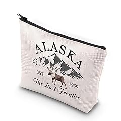 Vamsii alaska travel for sale  Delivered anywhere in USA 