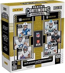 Panini 2023 contenders for sale  Delivered anywhere in UK