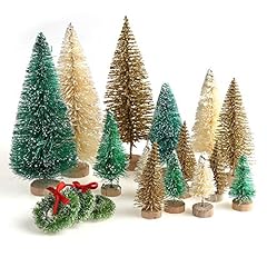 Pieces miniature sisal for sale  Delivered anywhere in USA 