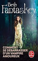 Débarrasser vampire amoureux d'occasion  Livré partout en Belgiqu