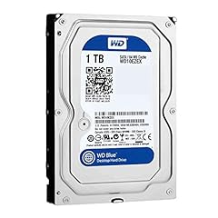 Western digital wd10ezex d'occasion  Livré partout en France