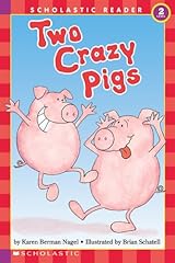 Two crazy pigs for sale  Delivered anywhere in USA 