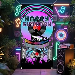 Happy birthday door for sale  Delivered anywhere in USA 