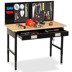 Workbench drawers adjustable for sale  Delivered anywhere in USA 