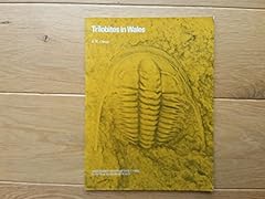 Trilobites wales d'occasion  Livré partout en Belgiqu