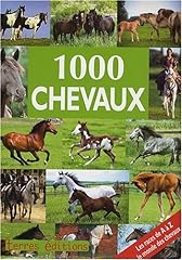 1000 chevaux d'occasion  Livré partout en Belgiqu
