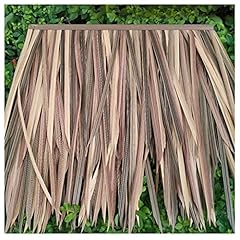 Lyrzjj outdoor thatched for sale  Delivered anywhere in UK