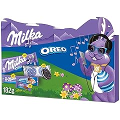 Milka reo geschenkbox gebraucht kaufen  Wird an jeden Ort in Deutschland