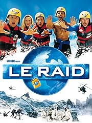 Raid d'occasion  Livré partout en France