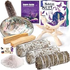Zhhgoo sauge blanche d'occasion  Livré partout en France